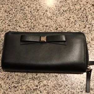 Kate Spade Montfort Park Nisha wallet